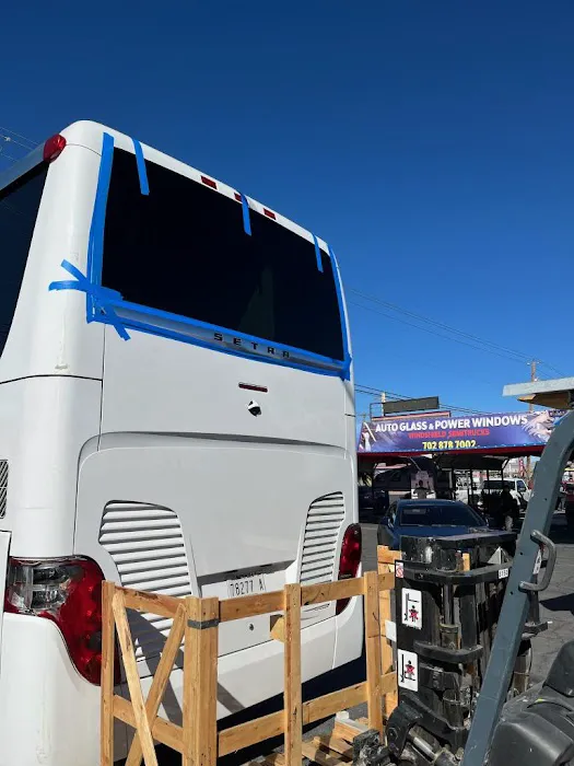 Power Window Repairs Las Vegas 0