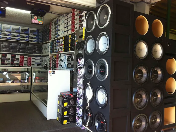MASTER AUDIO 1 9