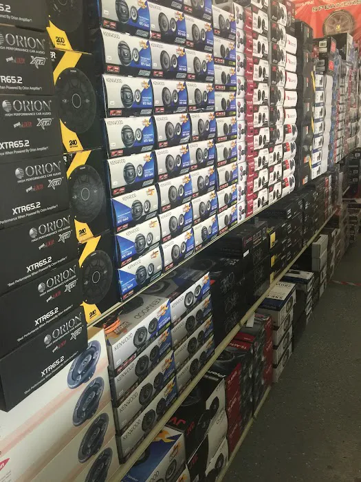 MASTER AUDIO 1 4