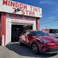 3 STAR AUTO TINTING NV
