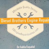 Diesel Brothers Engine Repair