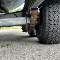 Drop Dead Gorgeous RV repair