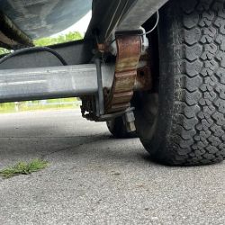Drop Dead Gorgeous RV repair ico