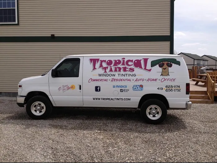 Tropical Tints 0