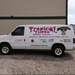 Tropical Tints ico