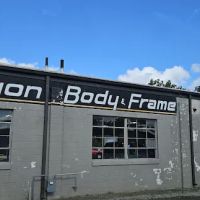 Precision Body & Frame Co - Sandusky, OH