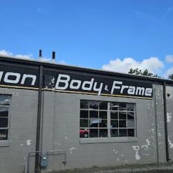 Precision Body & Frame Co - Sandusky, OH ico