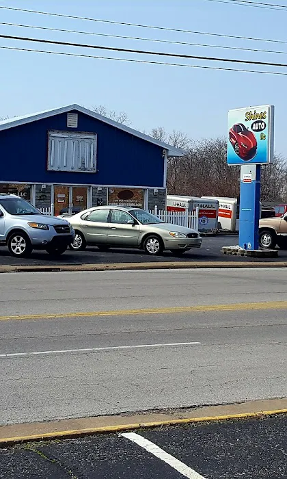 Shines Auto Care & Detailing 0