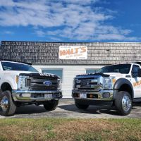 Walt's Auto Repair & Towing