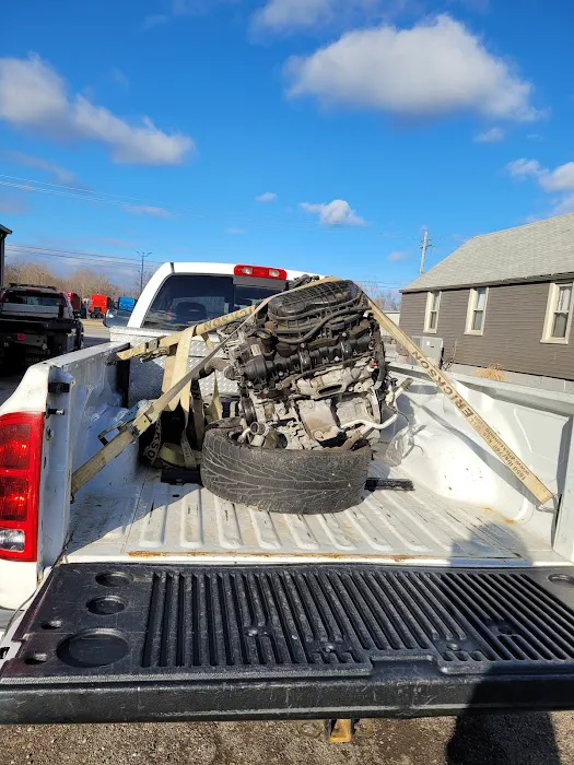 Jim's Auto Sales & Salvage 0