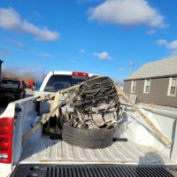 Jim's Auto Sales & Salvage