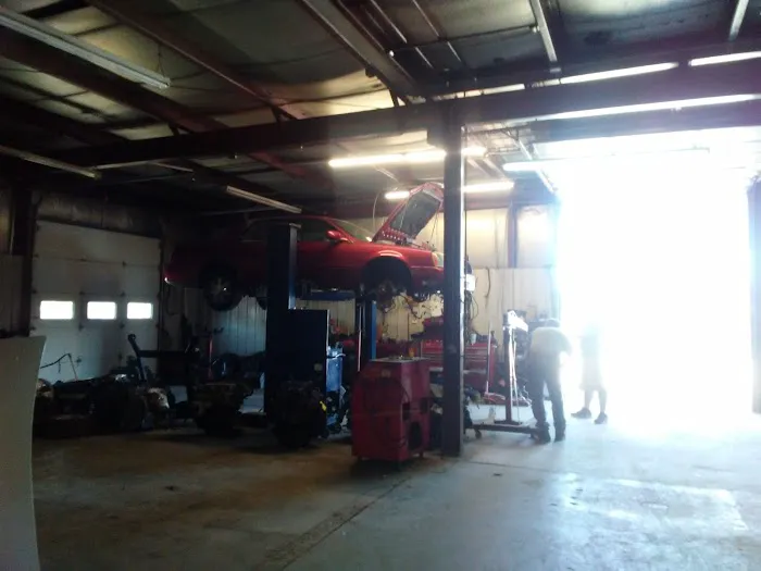 Jim's Auto Sales & Salvage 3