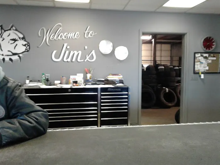 Jim's Auto Sales & Salvage 2