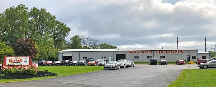 Snyder Collision 2