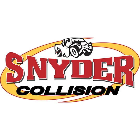Snyder Collision 6