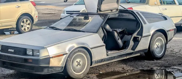 Marcs Auto 1
