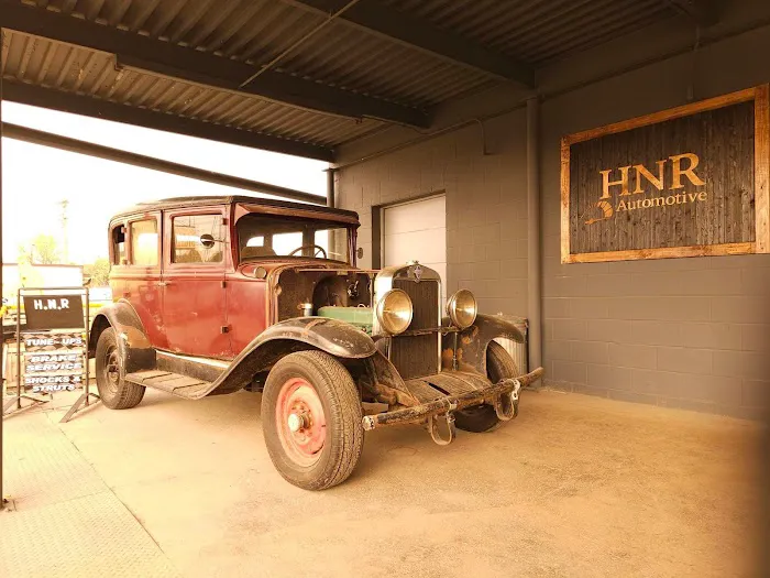 HNR Automotive 7