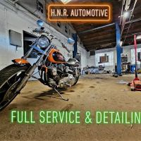 HNR Automotive