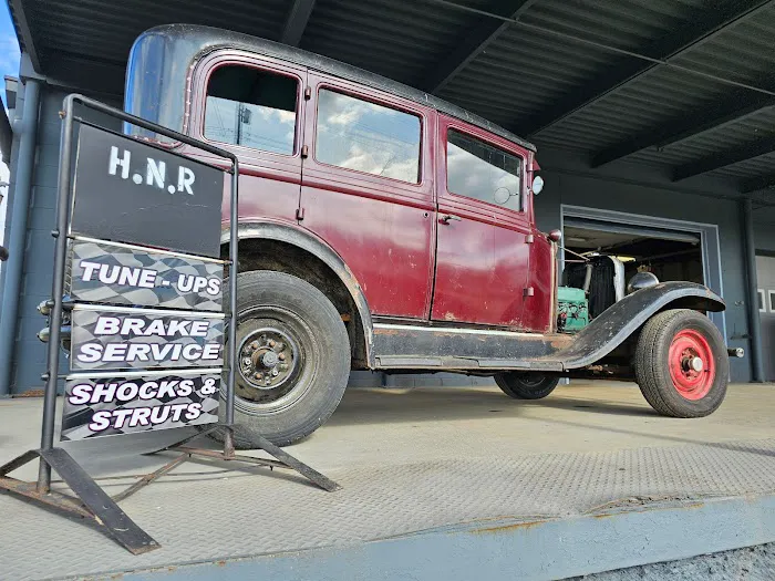 HNR Automotive 3