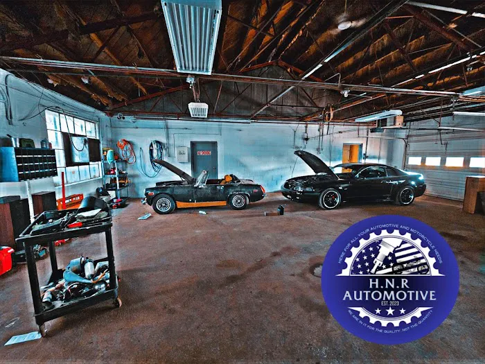 HNR Automotive 4
