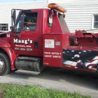 Maag's Automotive