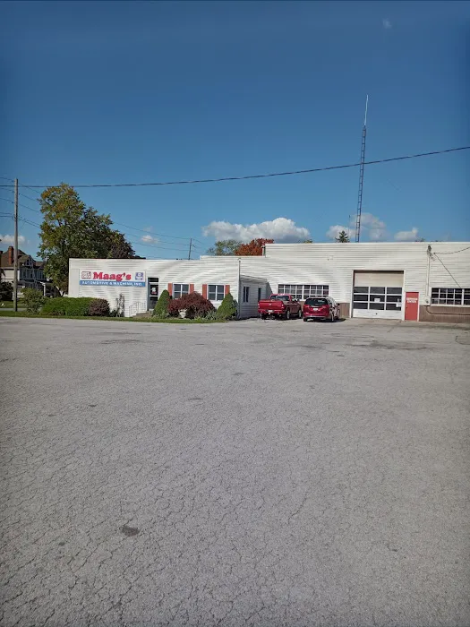 Maag's Automotive 3