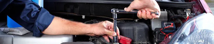 Maag's Automotive 4