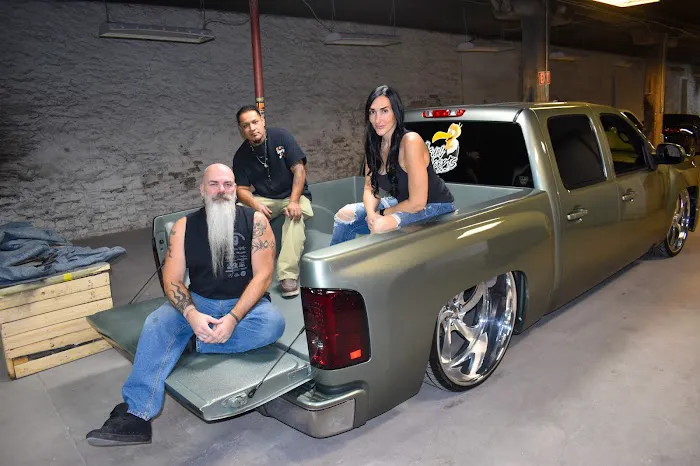 North Coast Street Customs 0