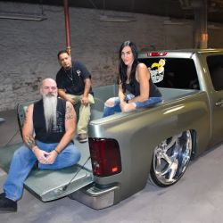 North Coast Street Customs ico