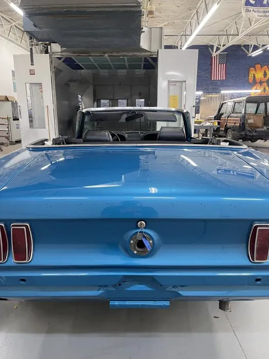North Coast Street Customs 5