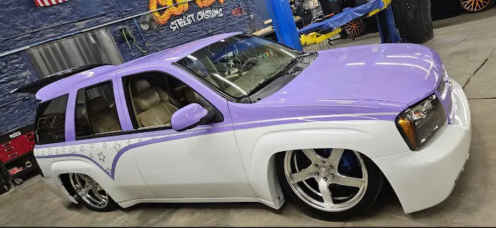 North Coast Street Customs 1