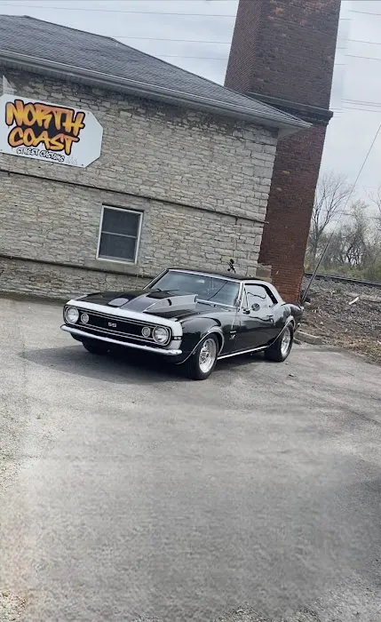 North Coast Street Customs 9