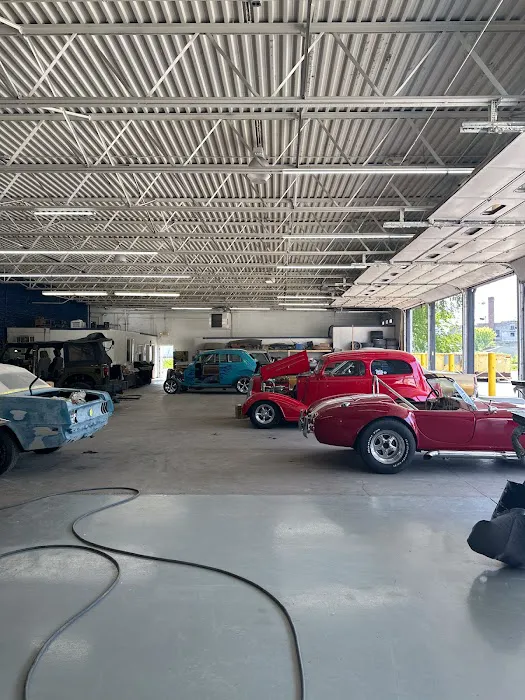 North Coast Street Customs 3