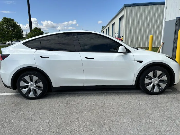 Sandusky Shades Window Tinting 5