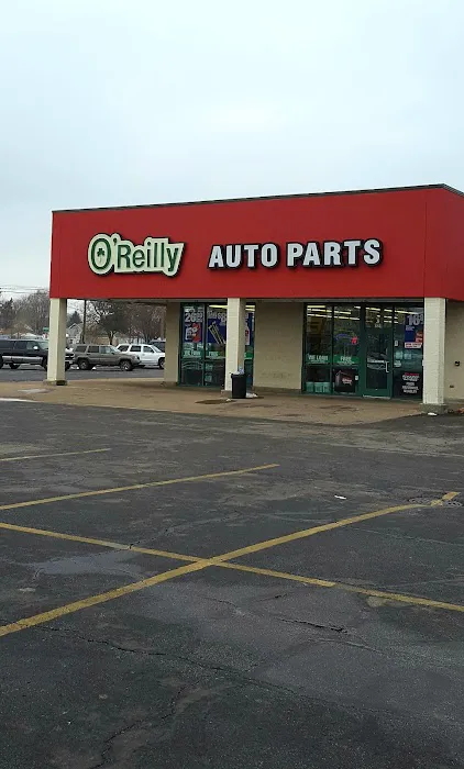 O'Reilly Auto Parts 2