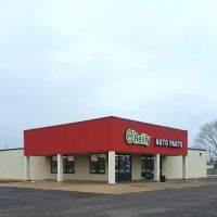 O'Reilly Auto Parts