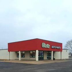 O'Reilly Auto Parts ico