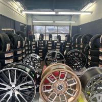 Sandusky Wheel And Tire
