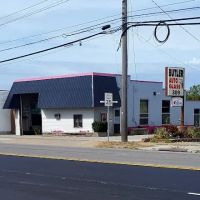 Adkins/Butler Auto Glass