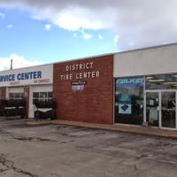 District Tire Center