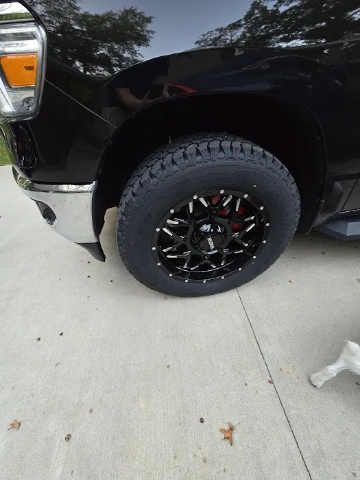 District Tire Center 5