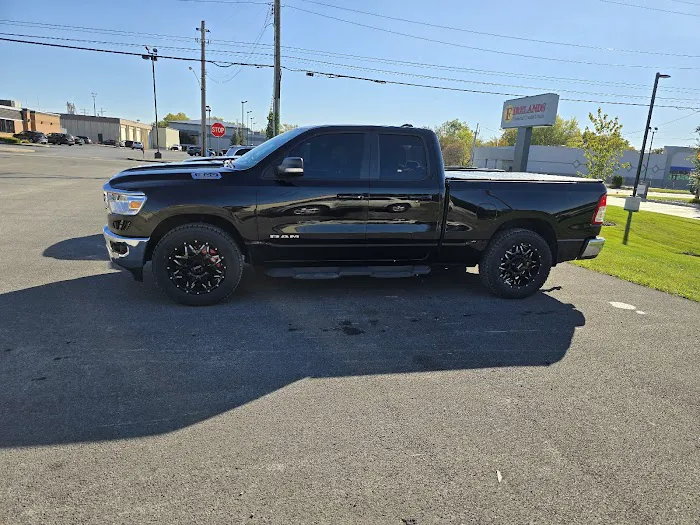 District Tire Center 7