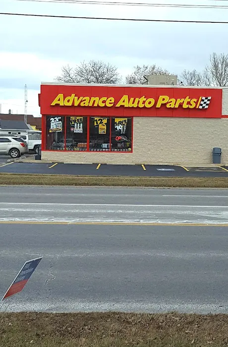 Advance Auto Parts 3