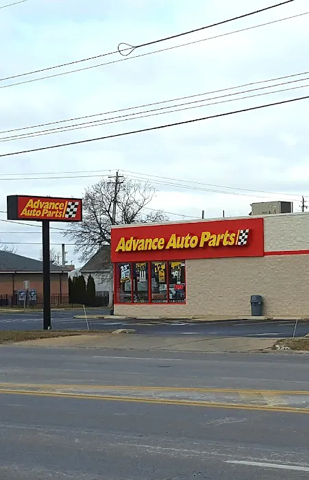 Advance Auto Parts 2