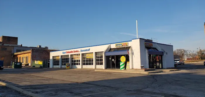Monro Auto Service and Tire Centers 6