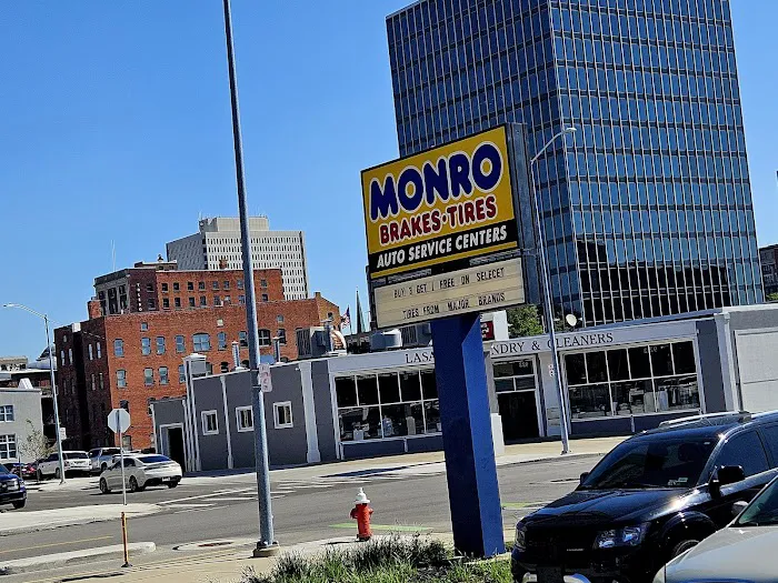 Monro Auto Service and Tire Centers 5