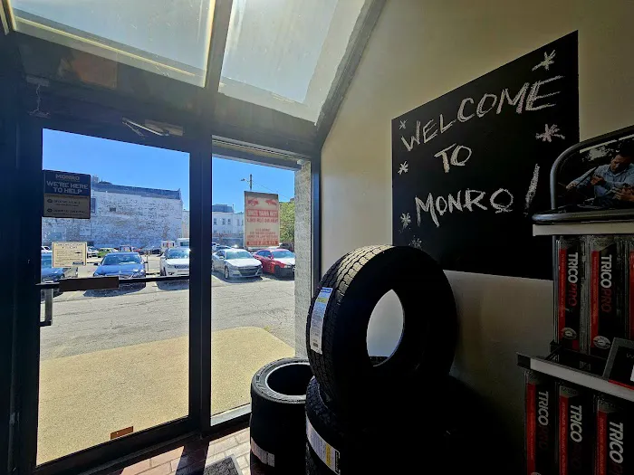Monro Auto Service and Tire Centers 2