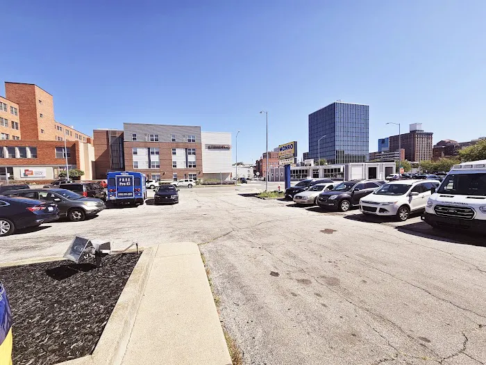 Monro Auto Service and Tire Centers 0