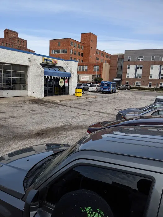 Monro Auto Service and Tire Centers 8