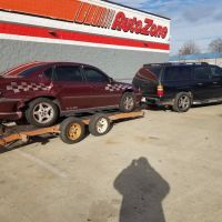AutoZone Auto Parts